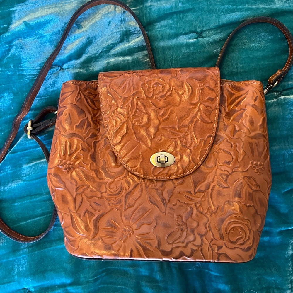 Patricia Nash Purse